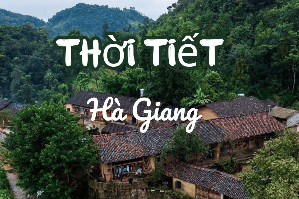 The weather in Ha Giang is stable – Favorable for the journey by car. - 1