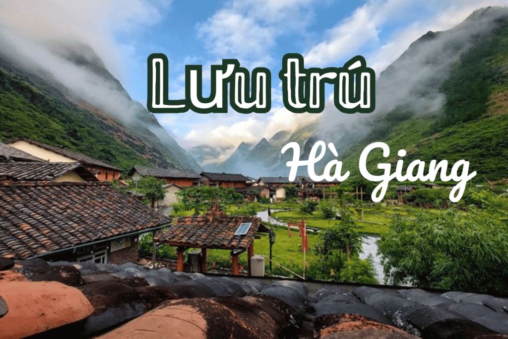 Accommodation services in Ha Giang have become more diverse recently. - 1