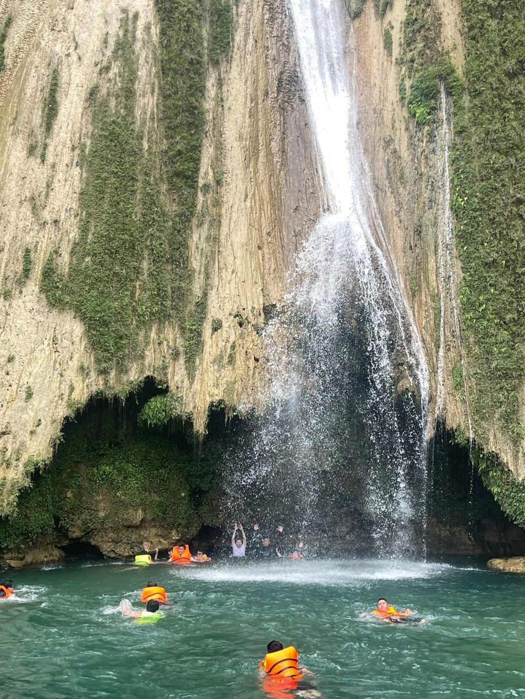 Khuổi Nhi Waterfall, Thượng Lâm, Tuyên Quang – A Hidden Gem in Between - 2