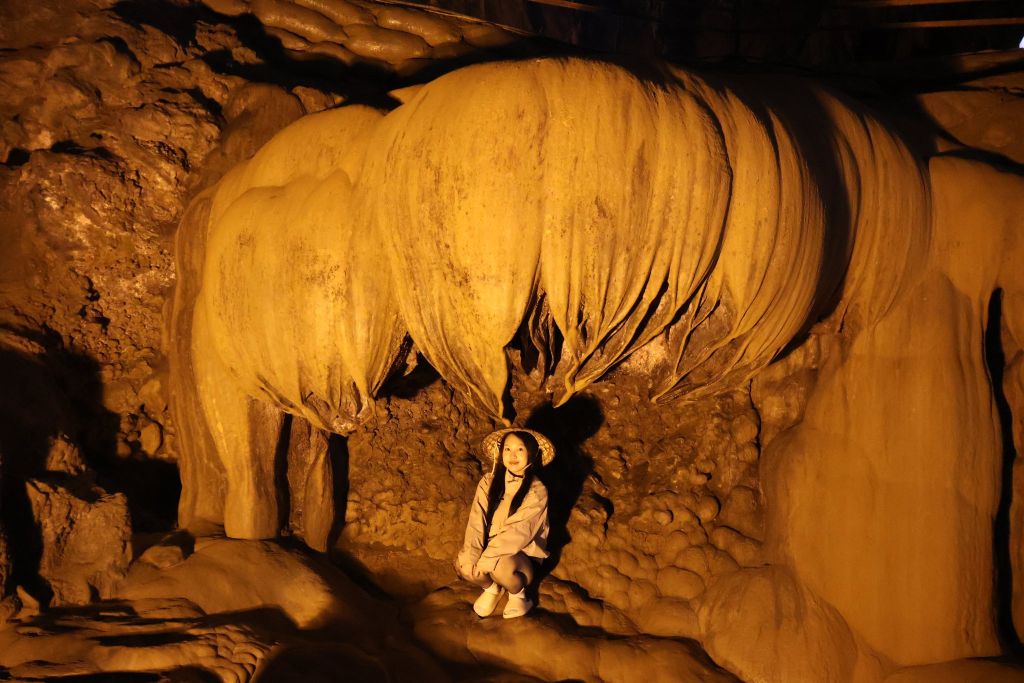 Suggested itinerary for exploring Cao Bang in 2 days and 2 nights. - 3