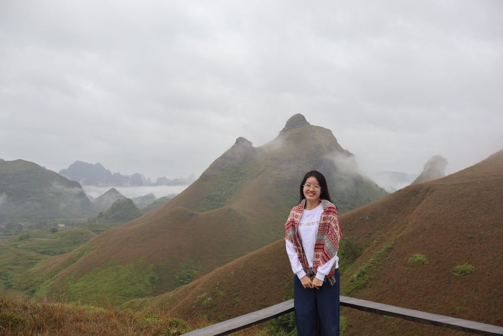 Suggested itinerary for exploring Cao Bang in 2 days and 2 nights. - 4