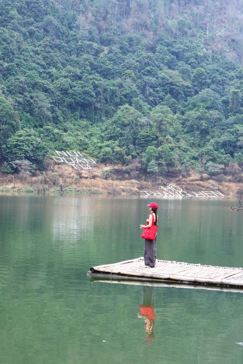 Sugerencia de itinerario para explorar Cao Bằng 2D2N. - ảnh 5