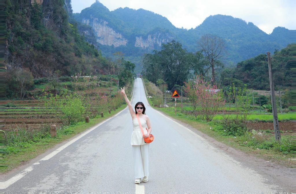 Sugerencia de itinerario para explorar Cao Bằng 2D2N. - ảnh 6