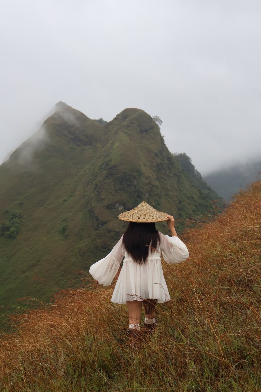 回顾一下在四月三十日假期期间的高平旅游景点。 - ảnh 2