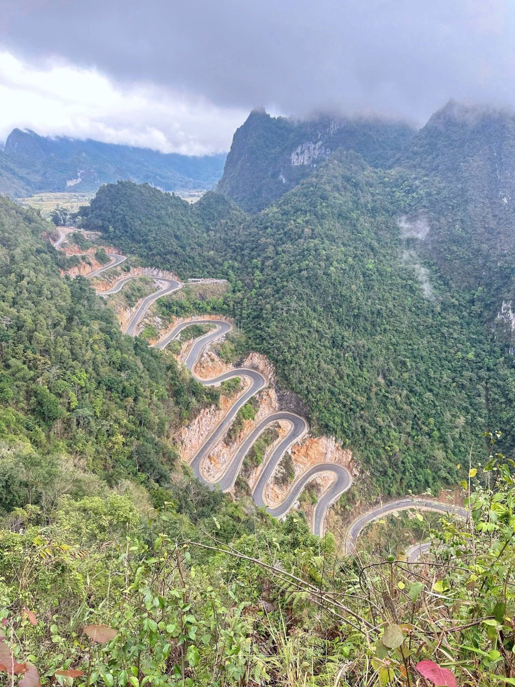 回顾一下在四月三十日假期期间的高平旅游景点。 - ảnh 3