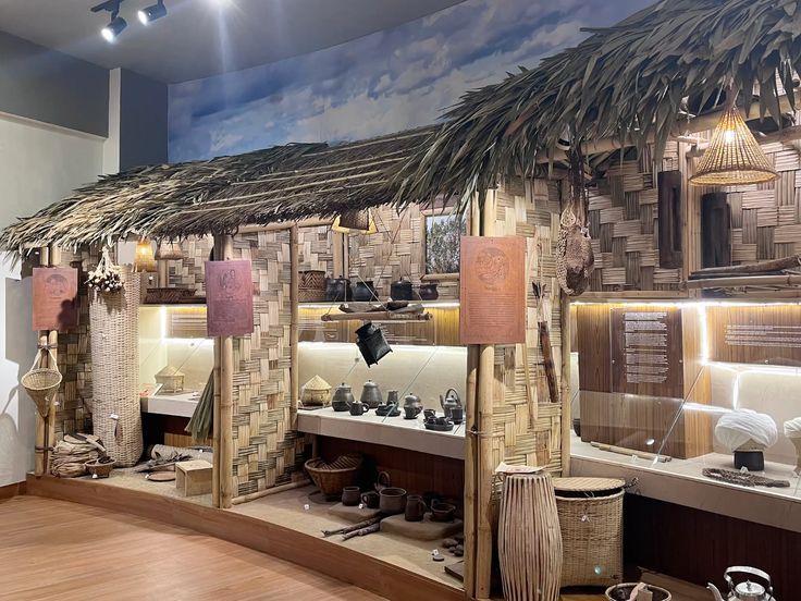 Vietnam Museum of Ethnology – A space that recreates the cultural life of 54 ethnic groups. - ảnh 4