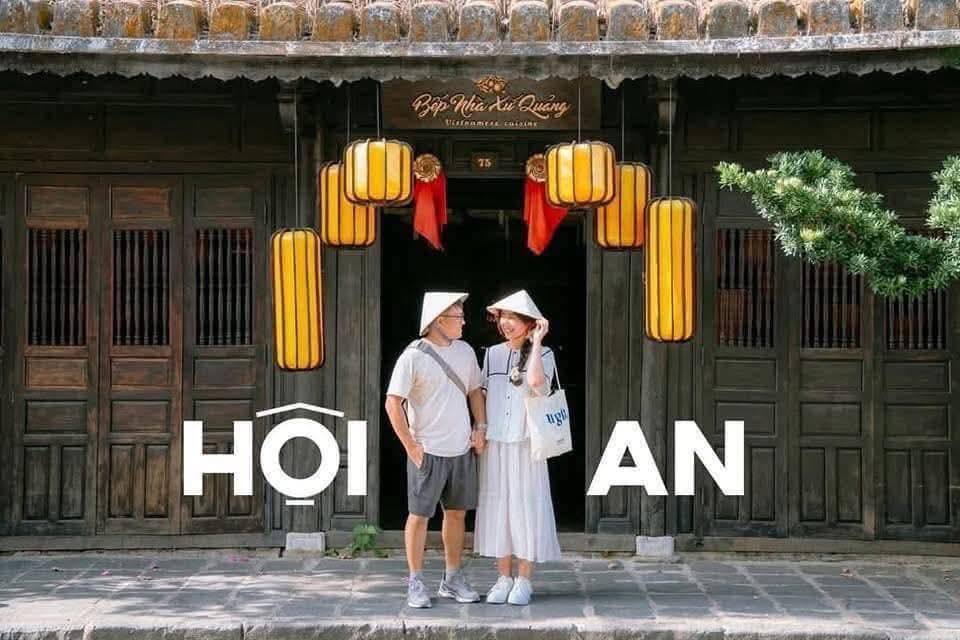 Guide to checking in Hoi An properly to have Hoi An "heal your skin." - 1