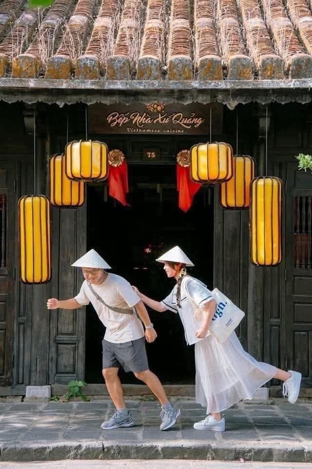 Guide to checking in Hoi An properly to have Hoi An "heal your skin." - 2