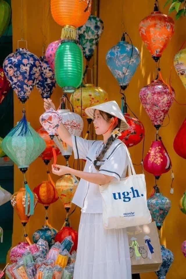 Guide to checking in Hoi An properly to have Hoi An "heal your skin." - 4