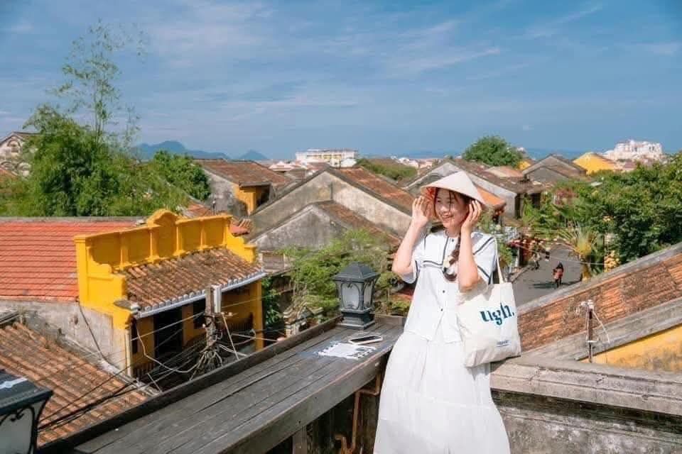 Guide to checking in Hoi An properly to have Hoi An "heal your skin." - ảnh 5