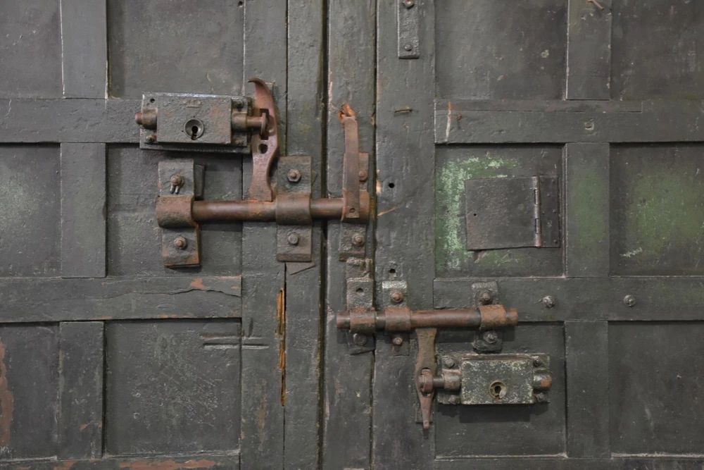 Prison de Hoa Lo – Un espace historique au cœur de Hanoï - ảnh 2