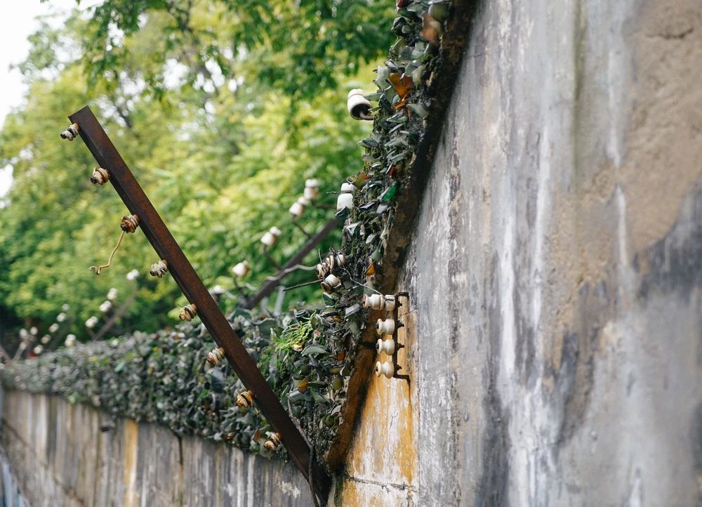 Prison de Hoa Lo – Un espace historique au cœur de Hanoï - ảnh 5