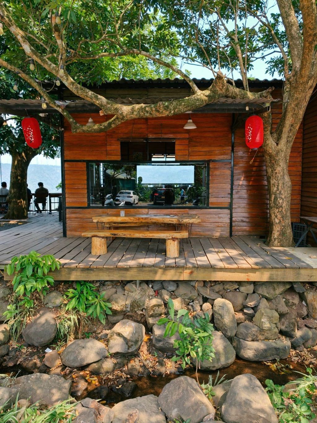 Homi Coffee - Khe Sanh - Quang Tri - 2