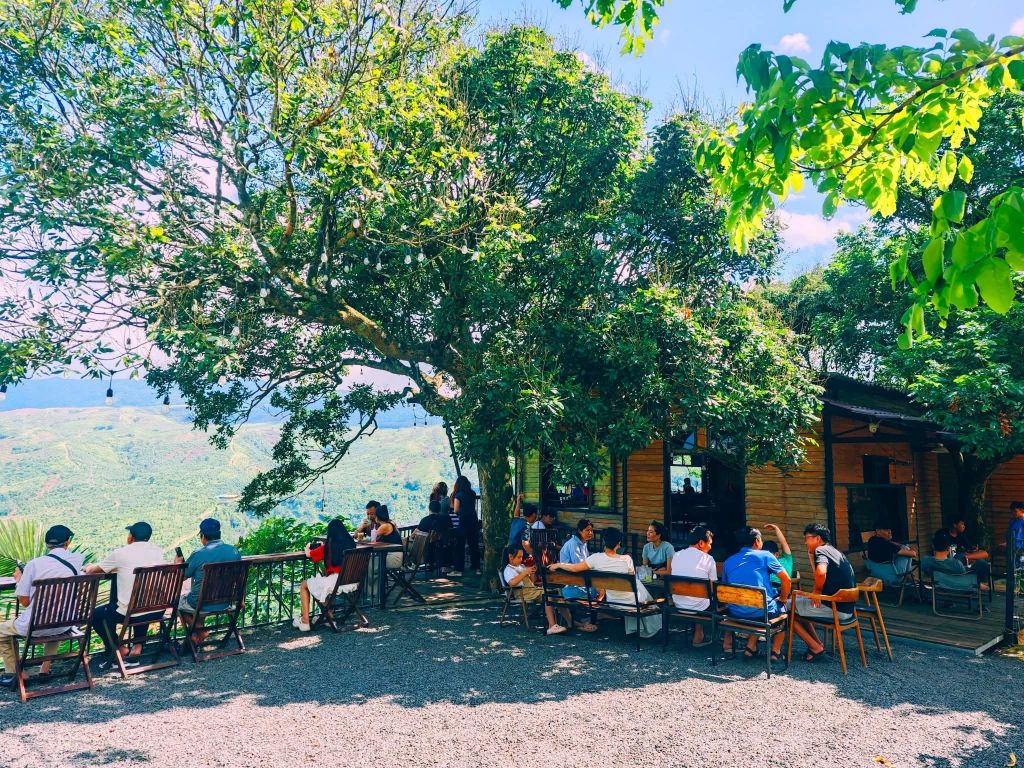 Homi Coffee - Khe Sanh - Quang Tri - ảnh 7