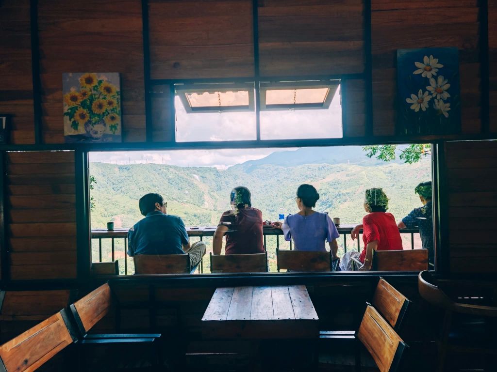 Homi Coffee - Khe Sanh - Quang Tri - ảnh 8