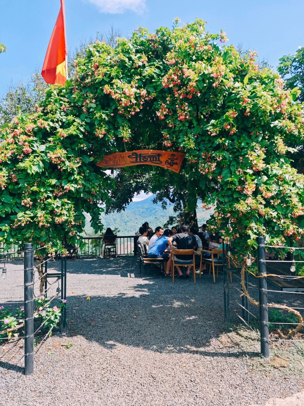 Homi Coffee - Khe Sanh - Quang Tri - ảnh 10