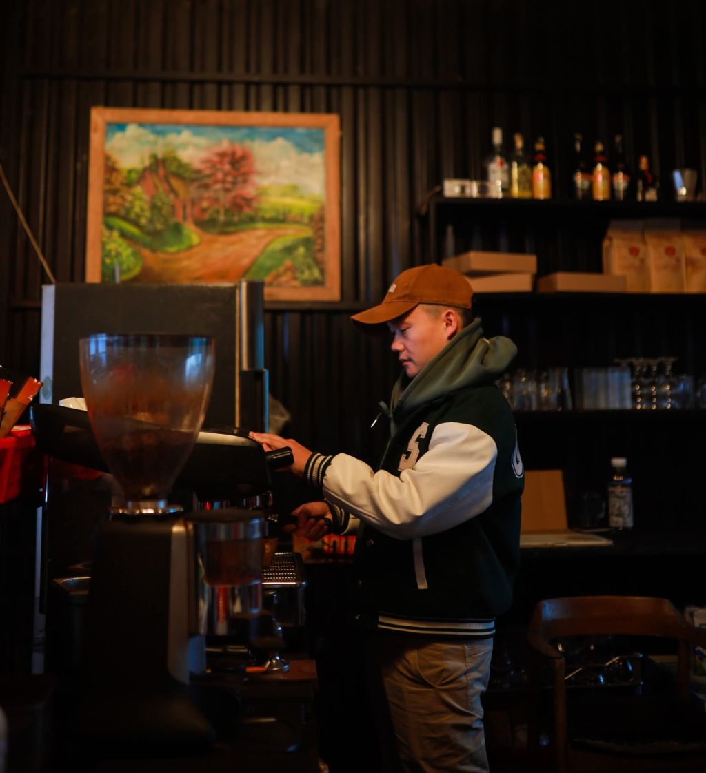 Homi Coffee - Khe Sanh - Quang Tri - ảnh 11