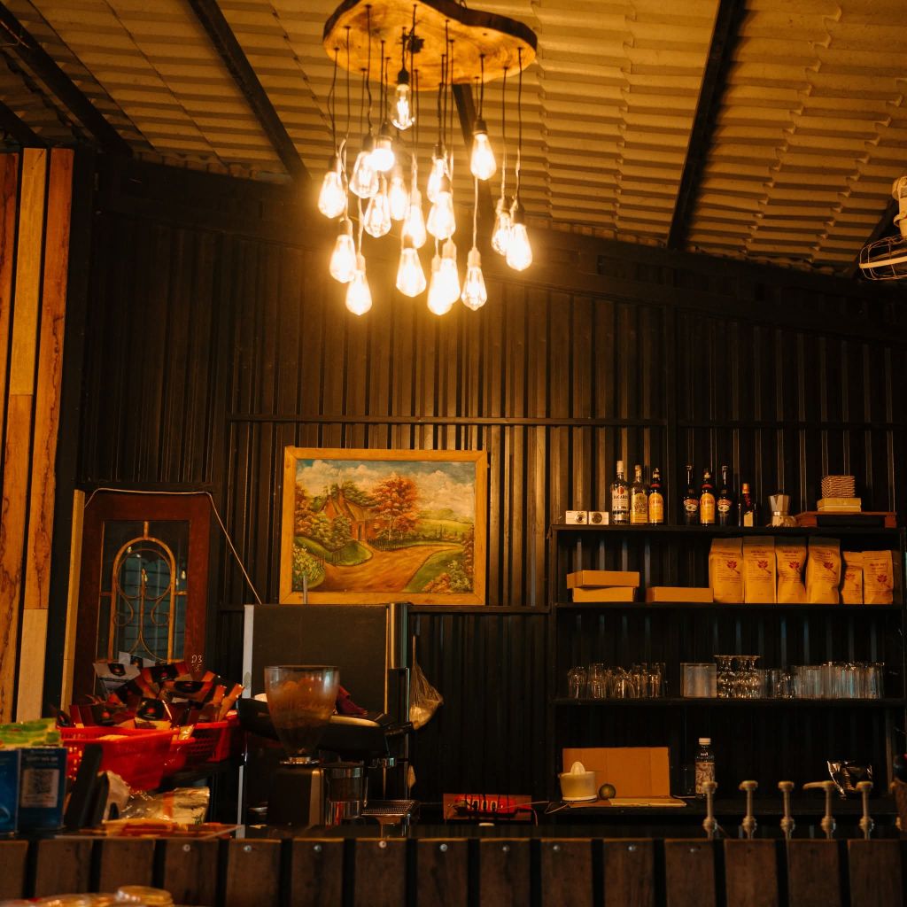 Homi Coffee - Khe Sanh - Quang Tri - ảnh 12