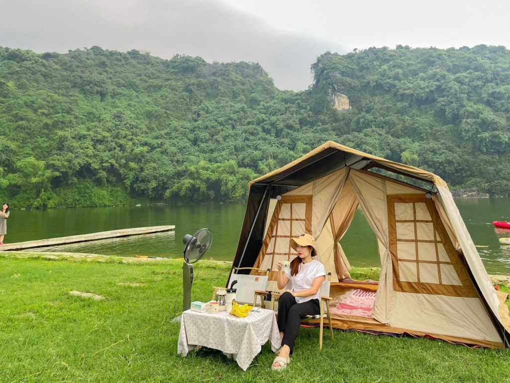 Ho Quan Son – a cool getaway near Hanoi, perfect for escaping the heat on weekends. - 3