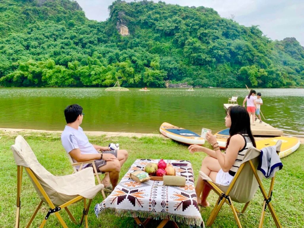 Ho Quan Son – a cool getaway near Hanoi, perfect for escaping the heat on weekends. - 4