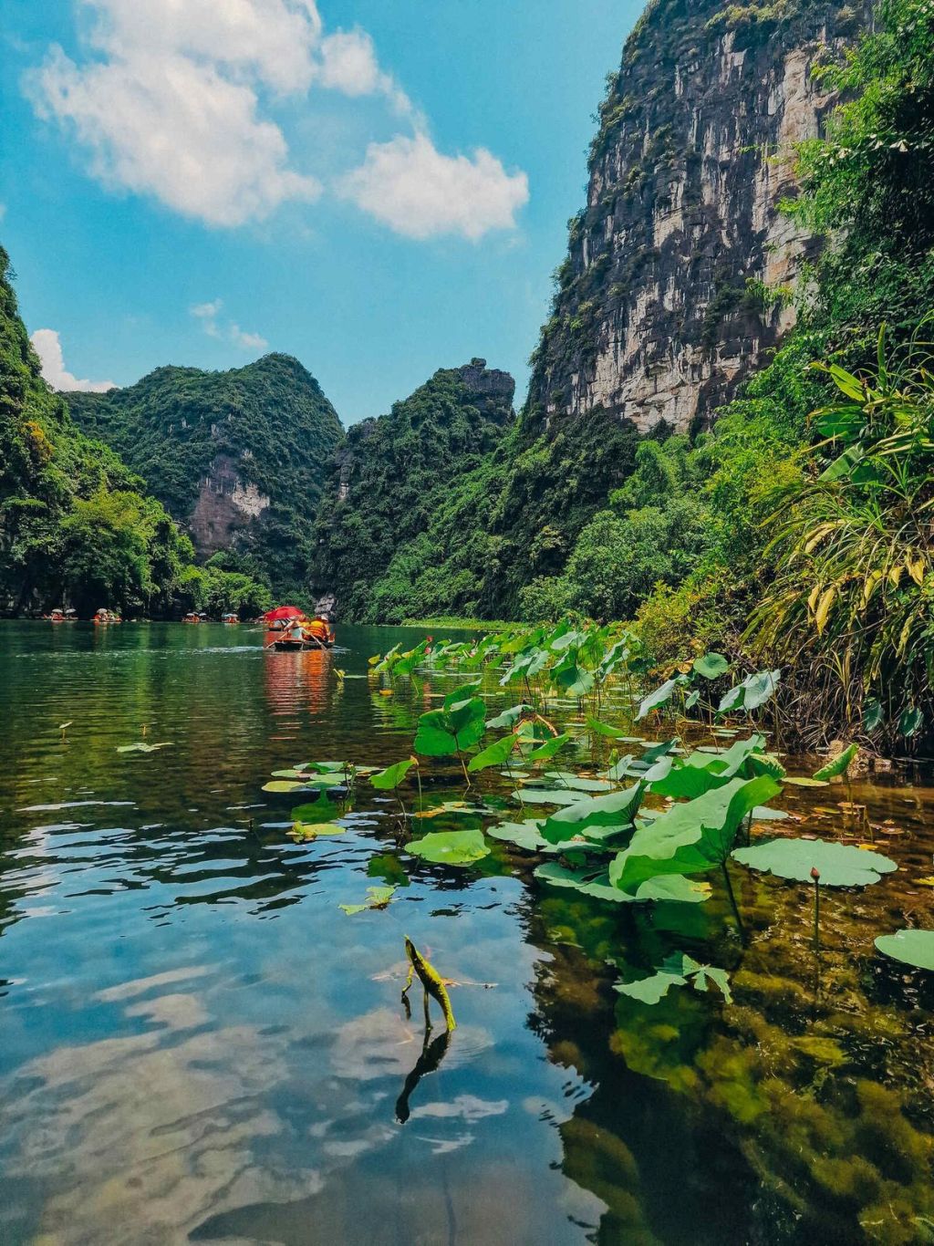Ho Quan Son – a cool getaway near Hanoi, perfect for escaping the heat on weekends. - ảnh 5