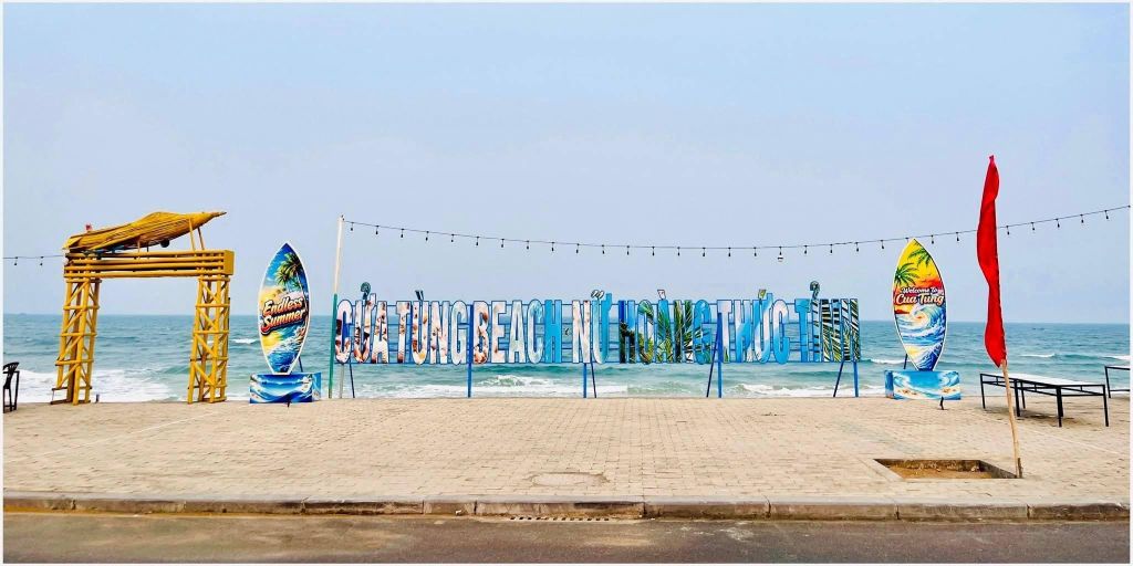 Cửa Tùng – Pristine Beauty Amidst the Flow of History - 2