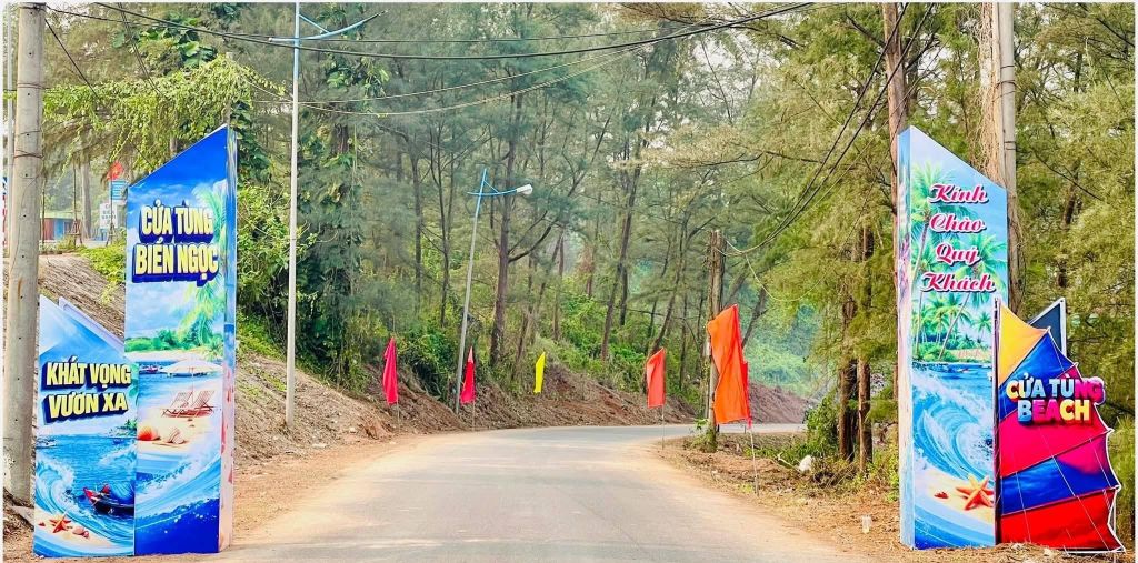 Cửa Tùng – Pristine Beauty Amidst the Flow of History - 3