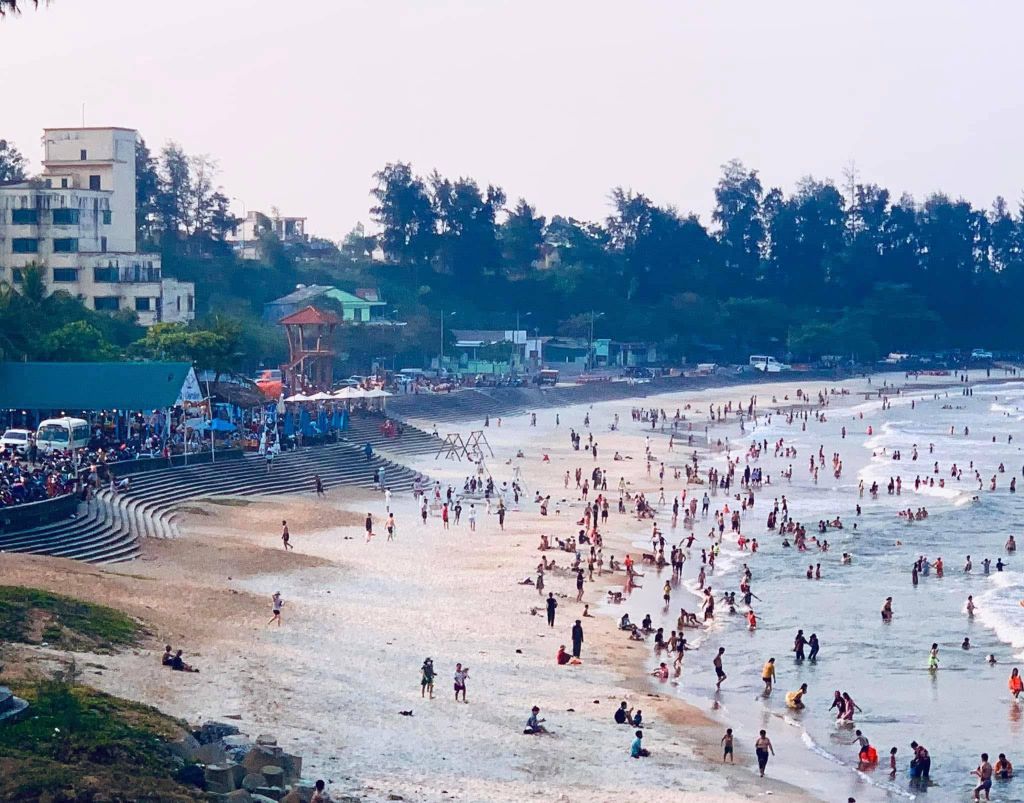 Cửa Tùng – Pristine Beauty Amidst the Flow of History - 4