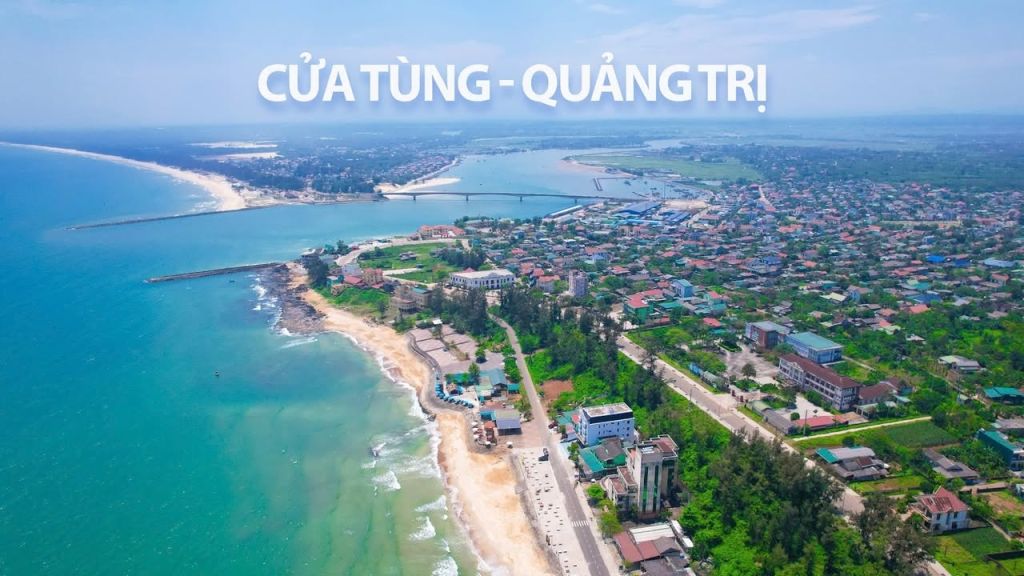 Cửa Tùng – Pristine Beauty Amidst the Flow of History - ảnh 5