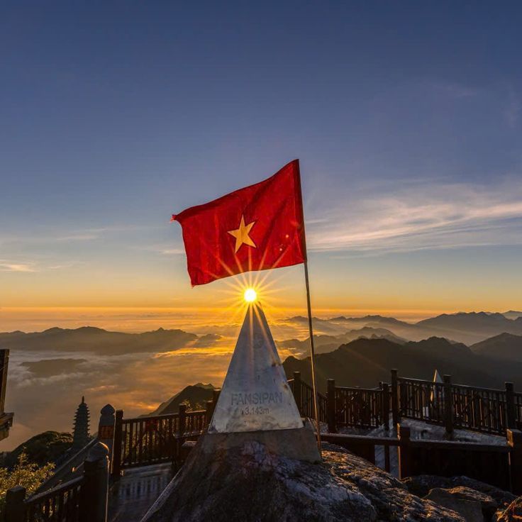 Sa Pa 2026 – a hot destination as international tourists are arriving in increasing numbers. - 2