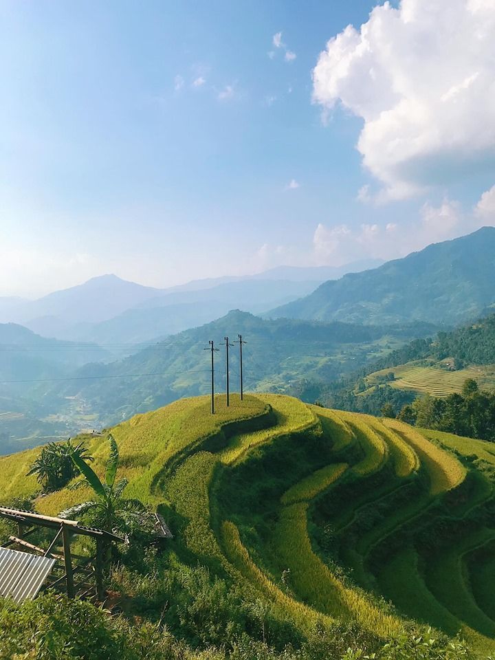 Sa Pa 2026 – a hot destination as international tourists are arriving in increasing numbers. - 3