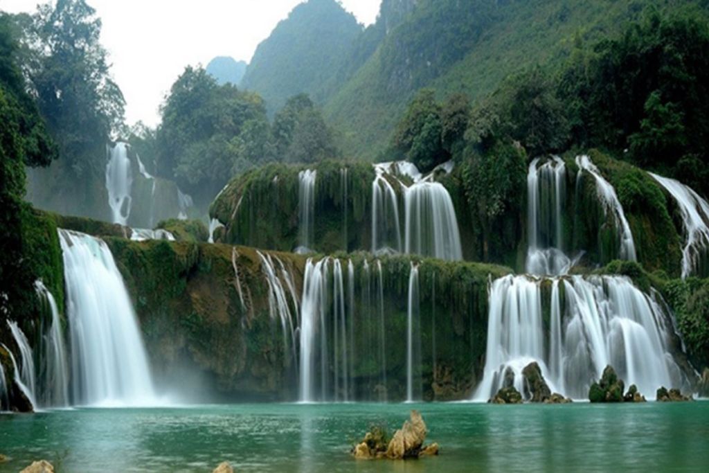 萨帕2026 - 随着越来越多的国际游客涌入，这里成为了热门目的地。 - ảnh 6