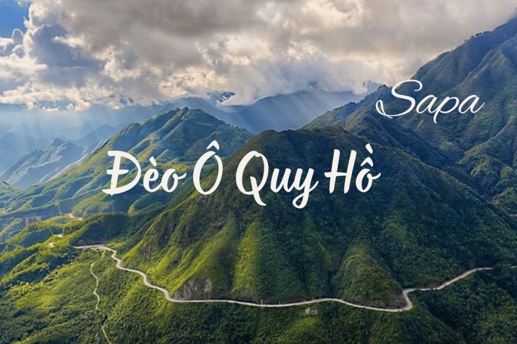 O Quy Ho Pass – a beautiful sunset viewing spot in Sa Pa - 1