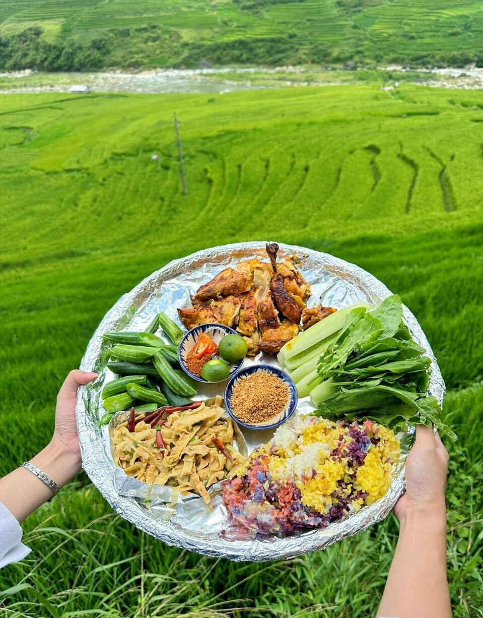 반 타 반 - 카트 카트보다 덜 붐비는 장소로, 편안하게 쉬고 즐기기에 적합합니다. - 4