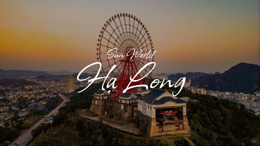 Sun World Hạ Long – the perfect place for groups or families. - 1