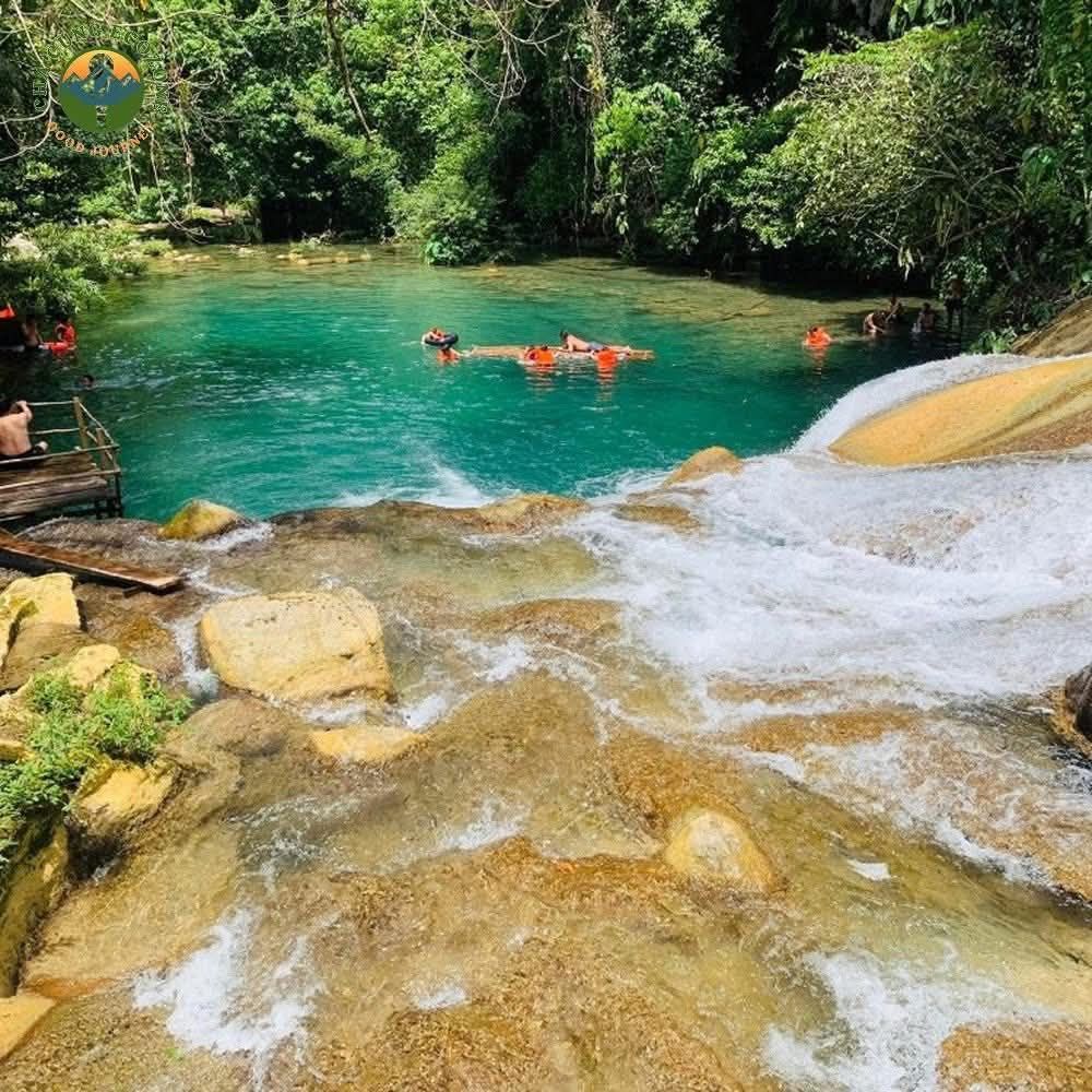 Explore Chà Cùng Eco Zone. - 2