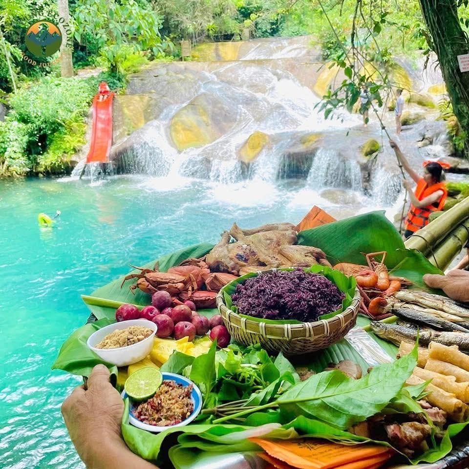 Explore Chà Cùng Eco Zone. - 3