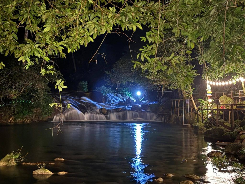 Explore Chà Cùng Eco Zone. - ảnh 5