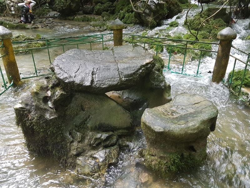 历史遗址帕克博 - 高平 - 3