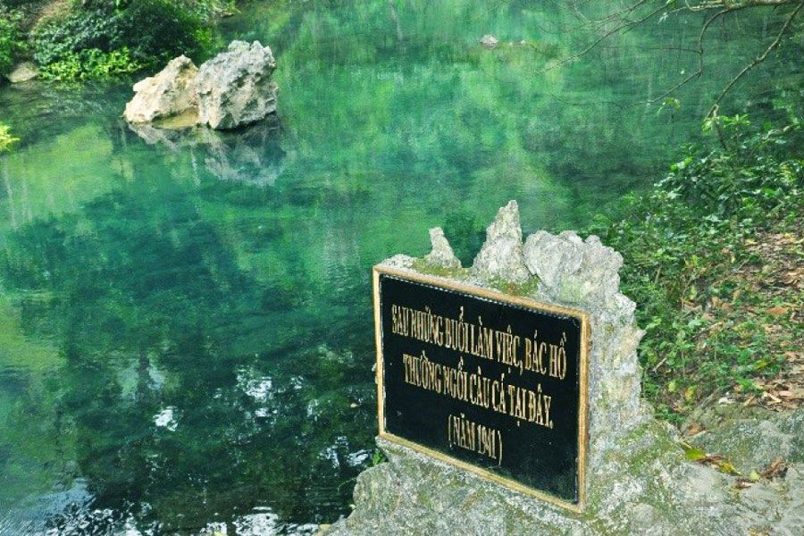 为什么胡志明选择巴克博、老街作为抗战根据地？ - 3