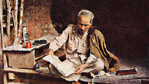 “汉克博洞”或“帕克博洞” - 3