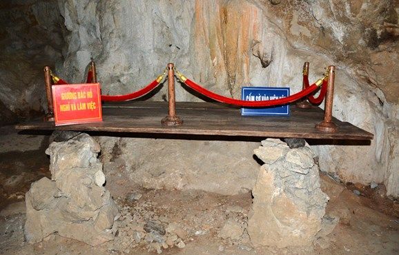 “汉克博洞”或“帕克博洞” - 4