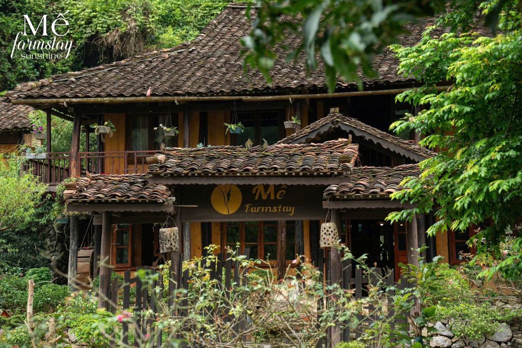 雷宁溪区域的最佳民宿和酒店 - 1