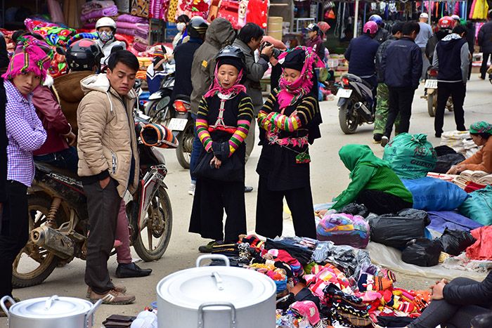 独特的保乐集市 - 高平 - 2