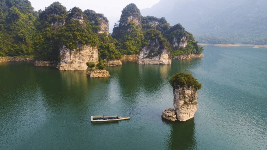 Lâm Bình – a place suitable for those who want to take it slow and avoid the crowds. - 3