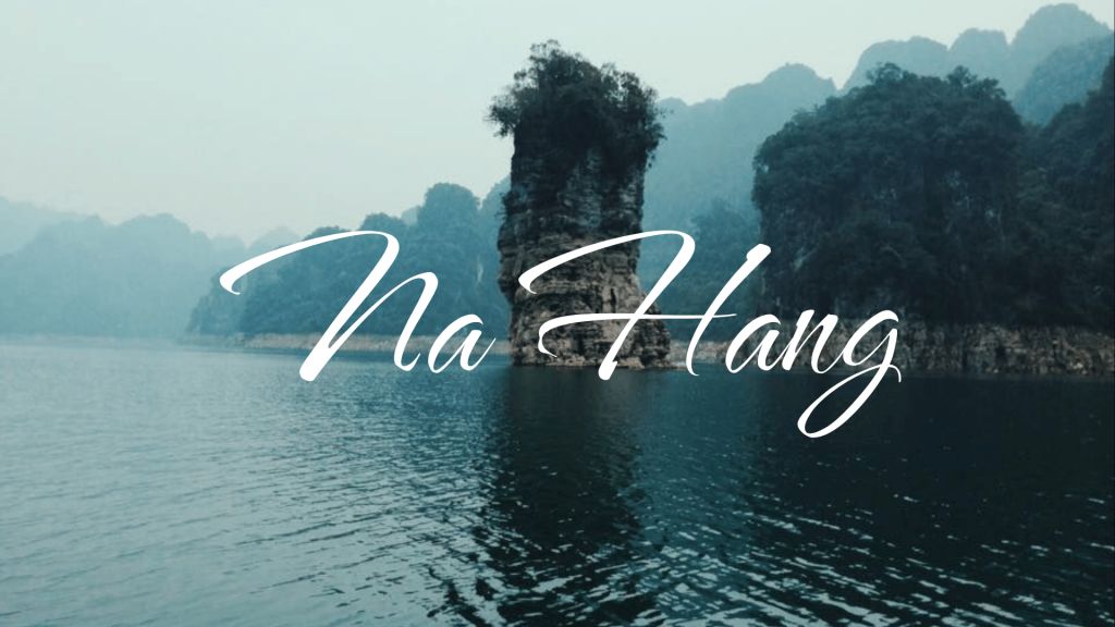 Exploring Na Hang: Is it really "Ha Long on land"? A comparative perspective and realistic assessment.