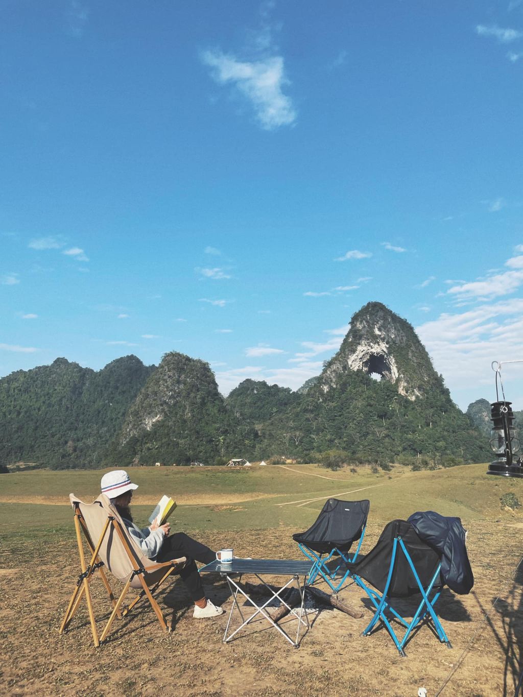 高平最热门的景点之一 - 突山（神眼山） - 1