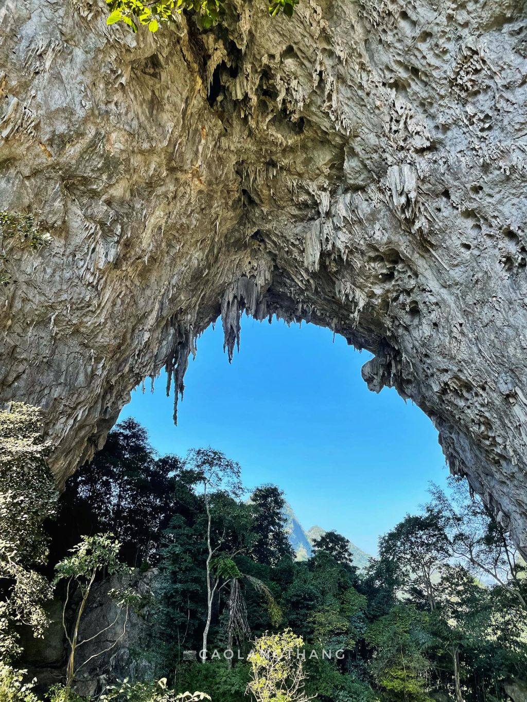 高平最热门的景点之一 - 突山（神眼山） - 3