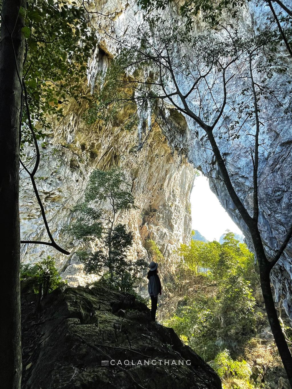 高平最热门的景点之一 - 突山（神眼山） - 4