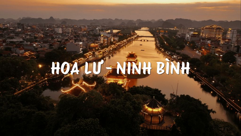 고대 수도 화루 탐험 - 대고비엣 국가의 첫 역사적 흔적